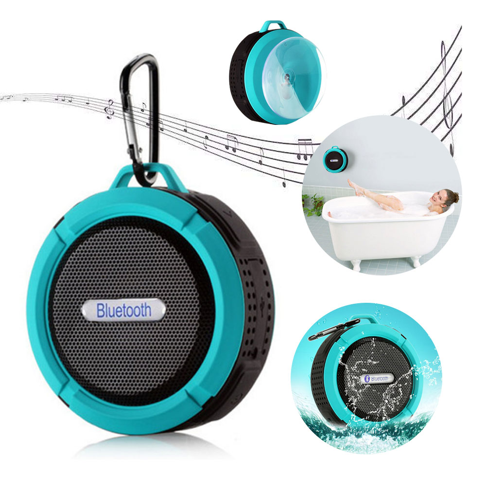 wireless speaker c6
