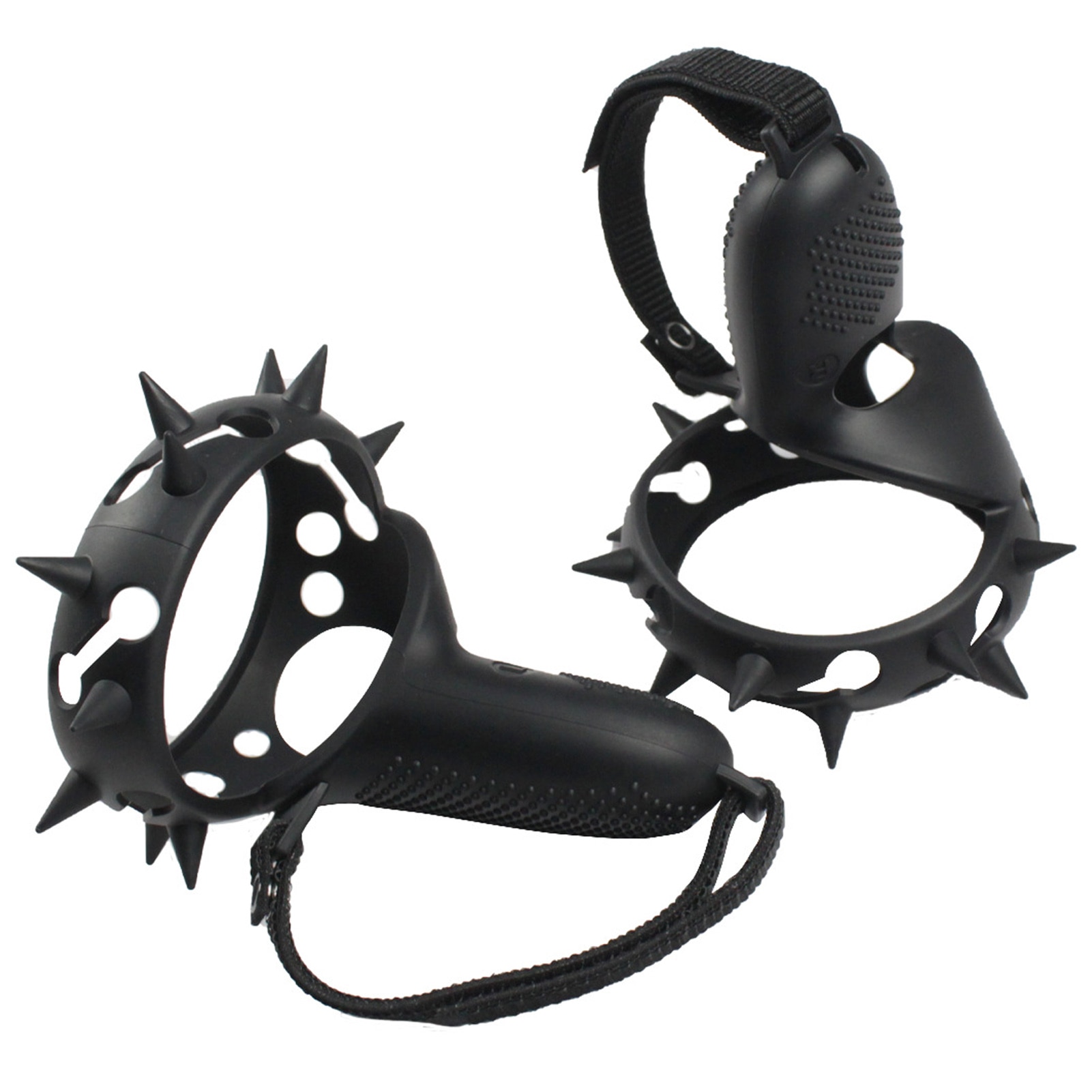 Protection Cover For Oculus Quest 2 VR Touch Controller Handle Grip